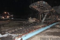 Експерти прокоментували авіакатастрофу на Волині