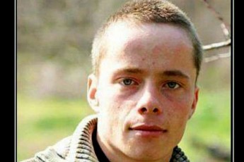 У Маріуполі знищений злочинець, який вбив бійця «Сокола»