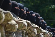 Для демобілізованих волинських вояків виділять понад 2 мільйони гривень