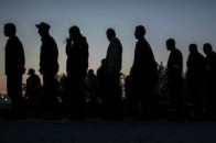 Переговори щодо звільнення полонених зайшли в глухий кут
