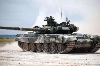 Сили АТО втратили контроль над позиціями в районі Станиці Луганської