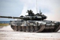 Сили АТО втратили контроль над позиціями в районі Станиці Луганської