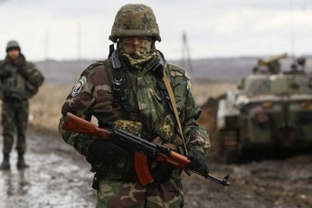 У випадку війни всі демобілізовані повернуться на Донбас, - Генштаб