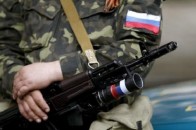 Бойовики обстріляли Широкине: є загиблі