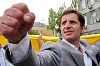 Шкіряк почав тотальну люстрацію в ДСНС