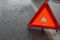 У Луцьку водій «Рено» збив жінку та дитину