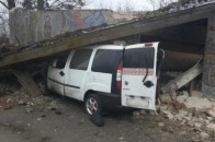 Моторошна аварія на Львівщині: іномарка задавила на зупинці п'ятьох людей