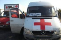 Вчора з донецького моргу забрали близько 25 тіл кіборгів, - волинські волонтери