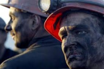 Волинським шахтарям нарешті виплатили заборгованість
