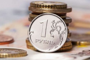 Нацбанк рекордно підвищив курс рубля