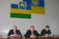 На Любешівщині відновлять військкомат?