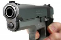 У чотирьох волинян відібрали незаконну зброю