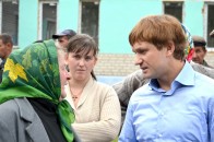 «Молочний бунт»: Як Івахів і Єремеєв після виборів «кинули» волинських селян на гроші