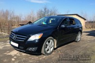У волинянина за одну ніч вкрали чорний «Mercedes» та білий «Volkswagen» ФОТО