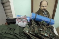 Порошенко підписав закон, який має полегшити роботу волонтерів