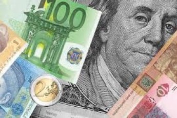 НБУ знизив ціну долара - свіжі курси валют