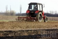 Як проходитиме посівна кампанія на Волині