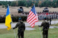 Президент дозволив спільні навчання українських та іноземних військових