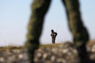 Росія вже стягла до Криму 96 військових з'єднань