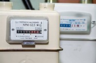 Волині необхідно ще 109 мільйонів на газові лічильники