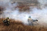 Бойовики взяли Широкине, - ЗМІ