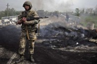 Бойовики намагалися розгромити передовий підрозділ ЗСУ біля Широкиного