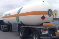 Імпортний збір на скраплений газ можуть знизити або скасувати найближчим часом