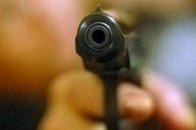 В Одесі розстріляли волонтера