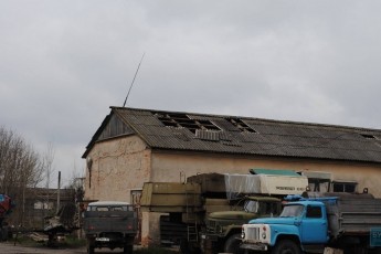 Сотні тисяч гривень збитків, або як негода «розбомбила» волинське місто ФОТО