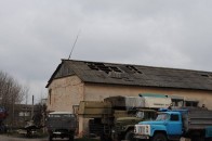 Сотні тисяч гривень збитків, або як негода «розбомбила» волинське місто ФОТО