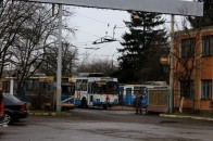 Луцьке підприємство електротранспорту через загрозу банкрутства пішло на «мирову»