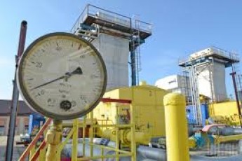 Промисловим підприємствам та бюджетним установам зменшили тарифи на газ