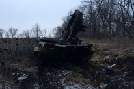 За знищену ворожу техніку в АТО бійці вже отримали мільйон гривень