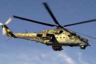 Посадовці з Нацгвардії продали 2 бойові вертольоти за зниженими цінами за кордон