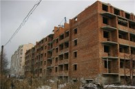 Здача будинку для військових у Володимирі-Волинському переноситься
