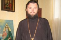 Архієпископ з Волині очолив «Полтавський батальйон небайдужих»