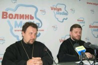 Православні волиняни передали на схід понад мільйон гривень