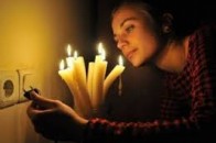 Назад в «лихі 90-ті роки»: волинянам 1 квітня масово вимкнуть світло ГРАФІК