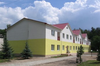 Волинська прокуратура підозрює, що пансіонат, який перейшов у власність держави можуть продати попередні власники