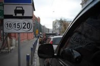 У Луцьку оштрафували ДАІвця за порушення правил дорожнього руху ФОТО