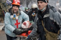 Провал розслідування розстрілів на Майдані. Кого звинувачує Європа СЮЖЕТ