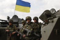 На Волинь повертаються демобілізовані бійці ракетного дивізіону