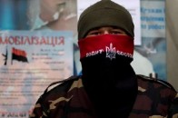«Правий сектор» і Міноборони узгодили умови входження батальйону до складу відомства