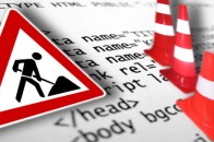 Через технічні несправності сайт інтернет-видання «Під прицілом» працюватиме в обмеженому режимі