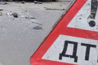 У Луцьку «ВАЗ» зіткнувся з «Фольксвагеном», є постраждалі