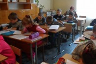На Волині скасували розпорядження голови РДА, яке порушувало права школярів
