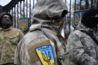 «Айдар» захопив хлібзавод на Луганщині, - ЗМІ