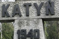 Лучани вшанують пам'ять жертв Катинських трагедій