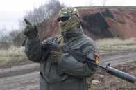 Як бійці АТО на передовій тестували «народні глушники» з Волині ВІДЕО