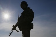 У Німеччині в госпіталі помер 18-річний український боєць
